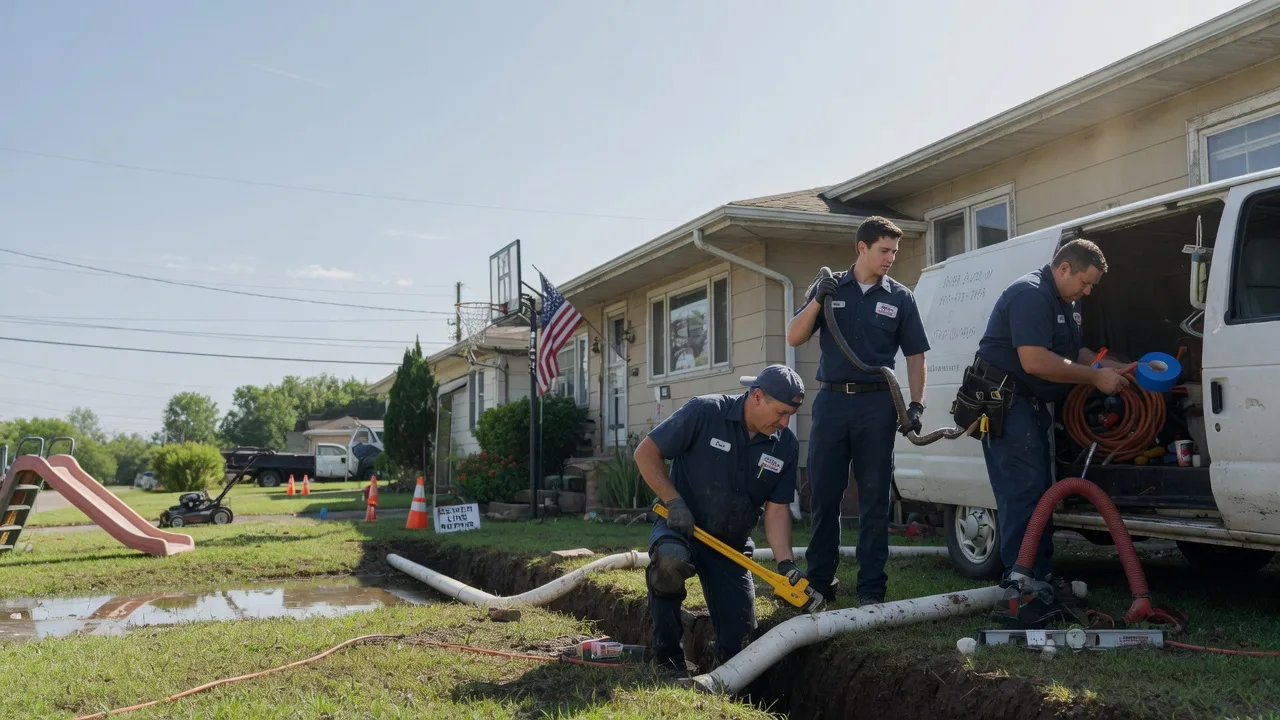 Toilet Installation in Dandridge, TN near me